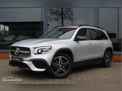 Mercedes-Benz GLB - 200 AMG Line Night 360 Camera Sfeer