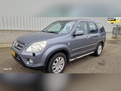 Honda CR-V - 2.0i ES