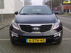 Kia Sportage - 1.6 GDI Vibe met airco navi camera