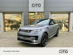 Land Rover Range Rover Sport - P460e PHEV AWD Dynamic HSE - SATIN Edition