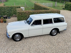 Volvo Amazon - Combi B20 LPG Perfecte conditie