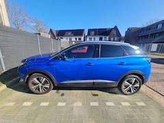 Peugeot 3008 - 1.2 PureTech GT Pack Business Gt line