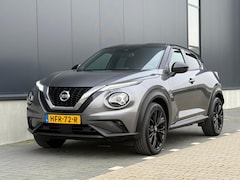 Nissan Juke - 1.0 DIG-T Enigma Trekhaak Navi Camera Keyless 19"