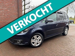 Volkswagen Touran - 1.2 TSI Comfortline BlueMotion