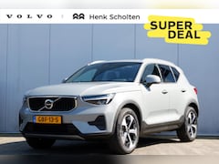 Volvo XC40 - B4 Automaat Core, XC40 B4 AUT7 197PK Core, Business Edition, Getint glas achter, 360 grade