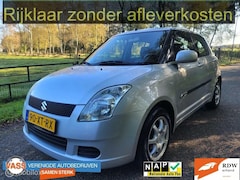 Suzuki Swift - 1.3 GLS 1E EIG. | APK | 5DRS | AIRCO | RIJKLAAR