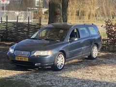 Volvo V70 - 2.4 Aut. Edition Sport