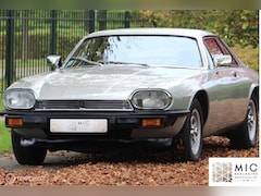 Jaguar XJS - 5.3 V12 Coupé