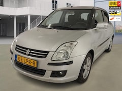 Suzuki Swift - 1.3 Limited 49.670 km +NAP 2e Eigenaar