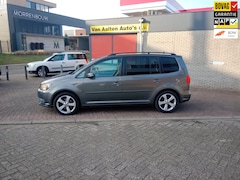 Volkswagen Touran - 1.4 TSI Comfortline