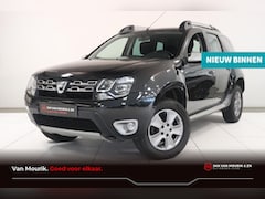 Dacia Duster - 1.2 TCe 4x2 Prestige | Trekhaak | Navigatie | Airco | All season banden |