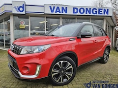 Suzuki Vitara - 1.4 Boosterjet Stijl | Automaat | Panorama / Navi / Two-Tone | 140 PK