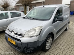 Citroën Berlingo - bestel 1.6 e-HDI 500 DYNAMO DEFECT AUT AIRCO NAVI