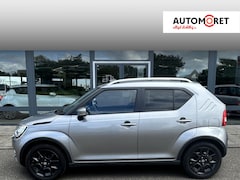 Suzuki Ignis - 1.2 Smart Hybrid Stijl