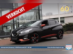 Nissan Micra - 1.0 IG-T 100pk N-Connecta