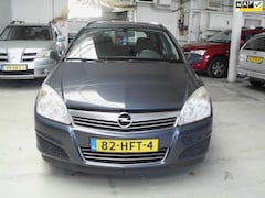 Opel Astra Wagon - 1.6 Business met airco navi m 2009