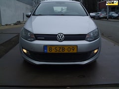 Volkswagen Polo - 1.2 TDI BlueMotion met navi airco M 2014