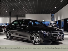 Mercedes-Benz E-klasse - 350 d AMG Luchtvering|Keyless|ACC|Mem|Burmester|Dak|Nappa|HUD|360