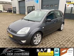 Ford Fiesta - 1.3 Futura