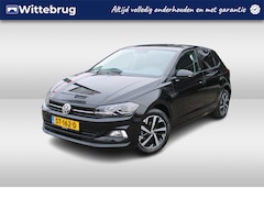 Volkswagen Polo - 1.0 TSI 95pk Beats Navigatie by APP / LM velgen 16 inch / Camera / ACC / Beats