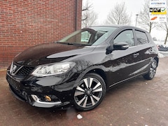 Nissan Pulsar - 1.2 DIG-T Business Edition