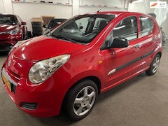 Suzuki Alto - 1.0 Comfort VVT Airco