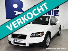 Volvo C30 - 1.6