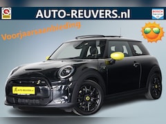 MINI Mini-Electric - Cooper SE Yours 33 kWh / Opendak / Harmankardon / HUD / Leder