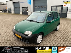 Fiat Seicento - 1.1 S