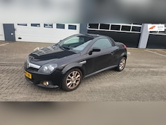 Opel Tigra TwinTop - 1.4-16V Sport airco leer dak defect