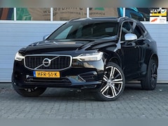 Volvo XC60 - 2.0 T8 TwinEngine AWD R-Design 21inch luchtvering