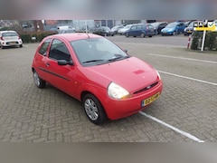 Ford Ka - 1.3 Futura