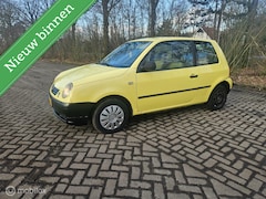 Volkswagen Lupo - 1.4-16V AUTOMAAT NIEUWE APK