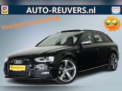 Audi S4 - Avant 3.0 TFSI quattro Navi / Leder / B&O / Adaptive Cruise / Panorama