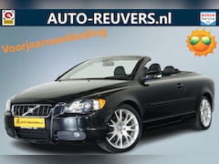 Volvo C70 Convertible - 2.5 T5 Summum / Xenon / Leder / Navi / Dynaudio