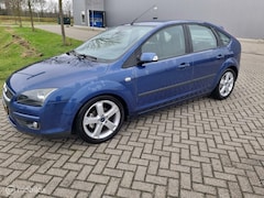 Ford Focus - 1.6-16V