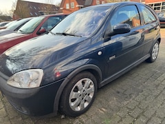 Opel Corsa - 1.4-16V Elegance