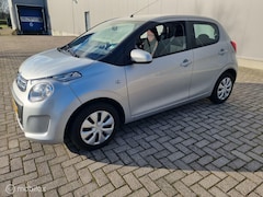 Citroën C1 - 1.0 e-VTi AIRCO Navigatie