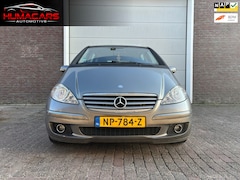 Mercedes-Benz A-klasse - 150 Avantgarde - aut. - park. Sensor - vol. Onderhoud