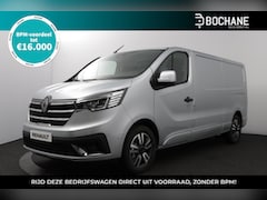 Renault Trafic - 2.0 Blue dC1 150 EDC T30 L2H1 Extra