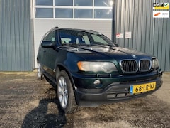 BMW X5 - 3.0i Executive