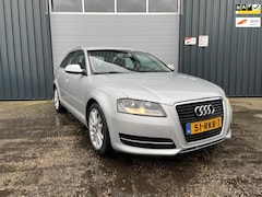 Audi A3 Sportback - 1.4 TFSI Attraction Pro Line Business | Nieuwe APK