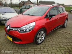 Renault Clio Estate - 0.9 TCe Night&Day