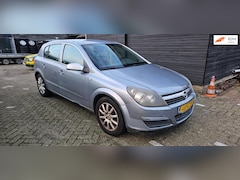 Opel Astra - 1.4 Enjoy airco apk vies rijdt goed