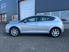 Seat Leon - 1.6 Stylance CLIMA CRUISE