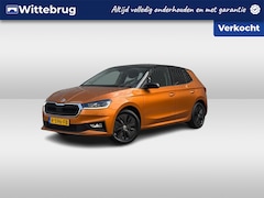 Skoda Fabia - 1.0 TSI Business Edition / Stoelverwarming / Parkeersensoren Achter / Keyless Entry-Start