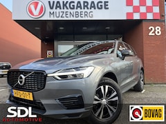 Volvo XC60 - 2.0 T6 Plug-in hybrid AWD R-Design // NAVI // CAMERA // CRUISE // SCHUIF/ KANTEL DAK //