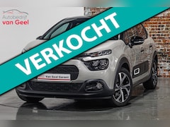 Citroën C3 - 1.2 PureTech ELLE I Navigatie I Rijklaarprijs