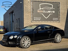 Bentley Continental GT - 4.0 V8 Luchtvering/Keyless/Bose