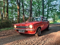 Opel Kadett - 1.2S de Luxe